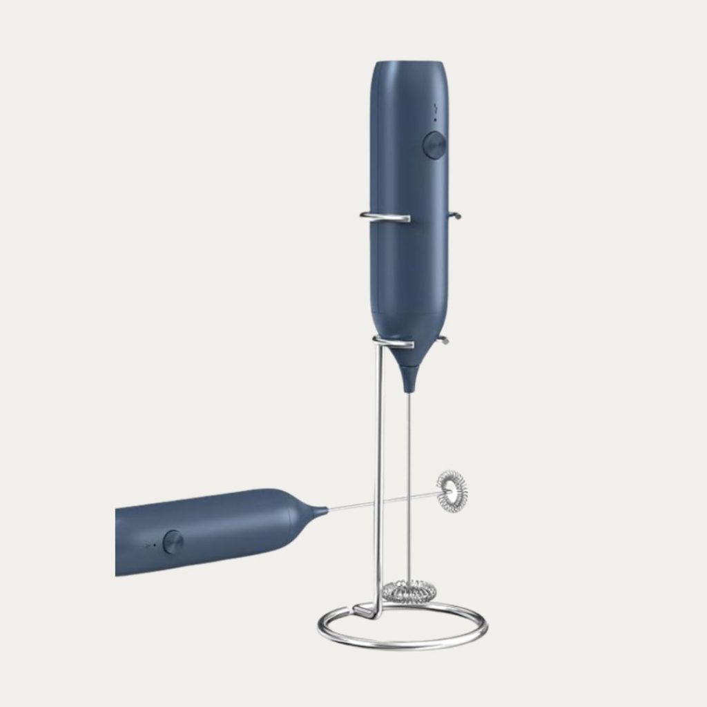 coffee essentials frother