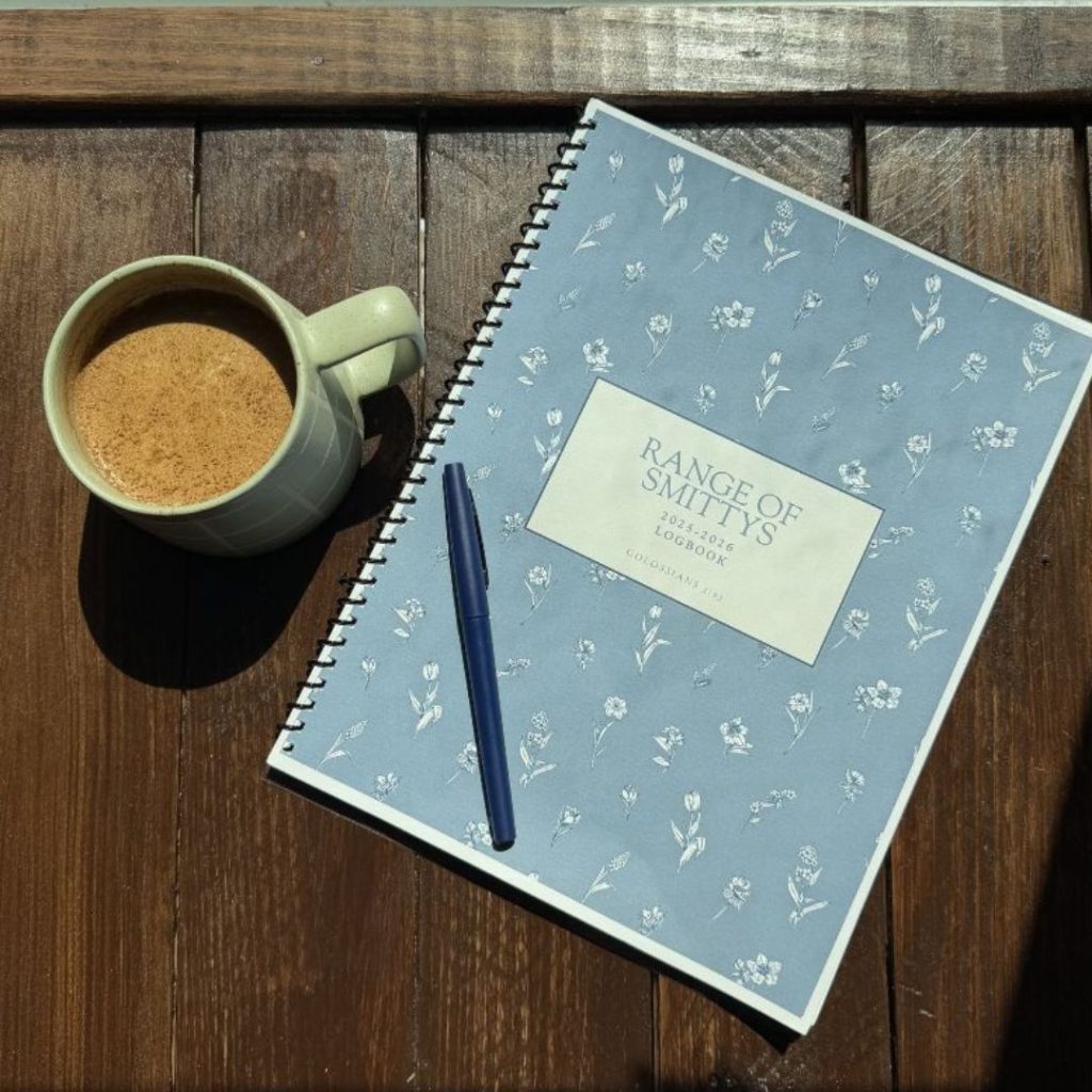 homeschool planner