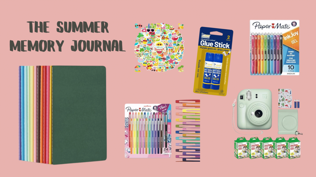 How to Create a Summer Memory Box Tradition Your Kids Will Never Forget favorite products (2)