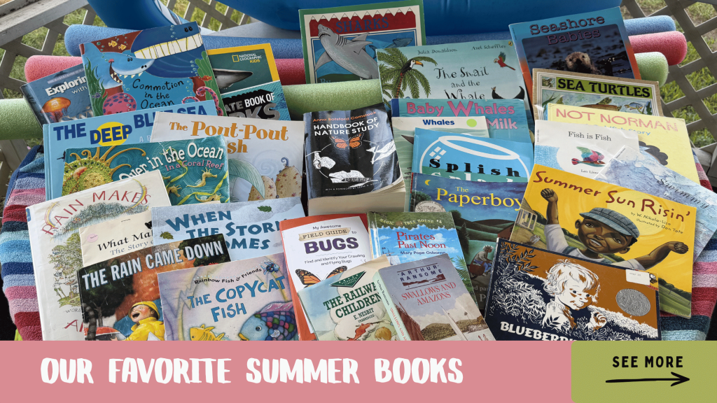 summerbooklist