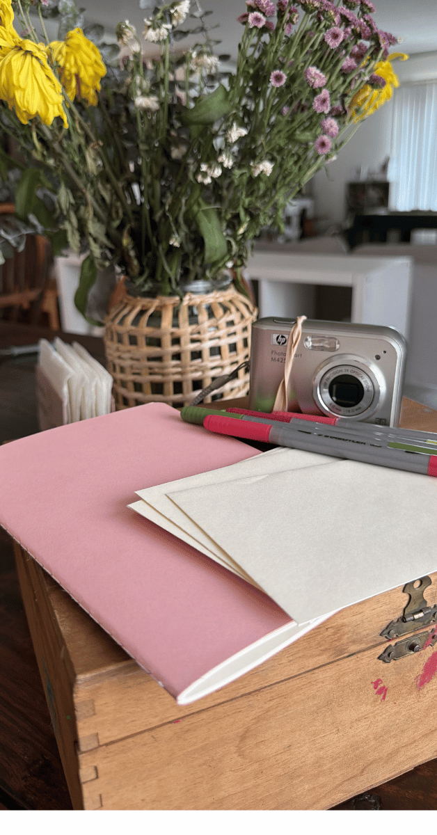 How to Create a Summer Memory Box Tradition Your Kids Will Never Forget